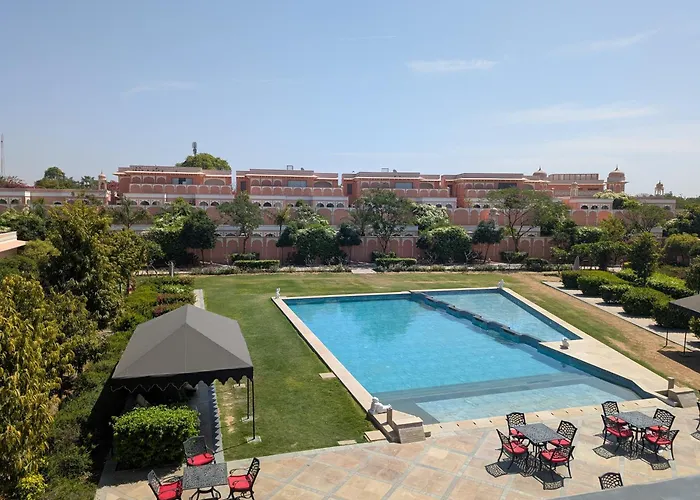 Buena Vista Luxury Garden Spa Resort