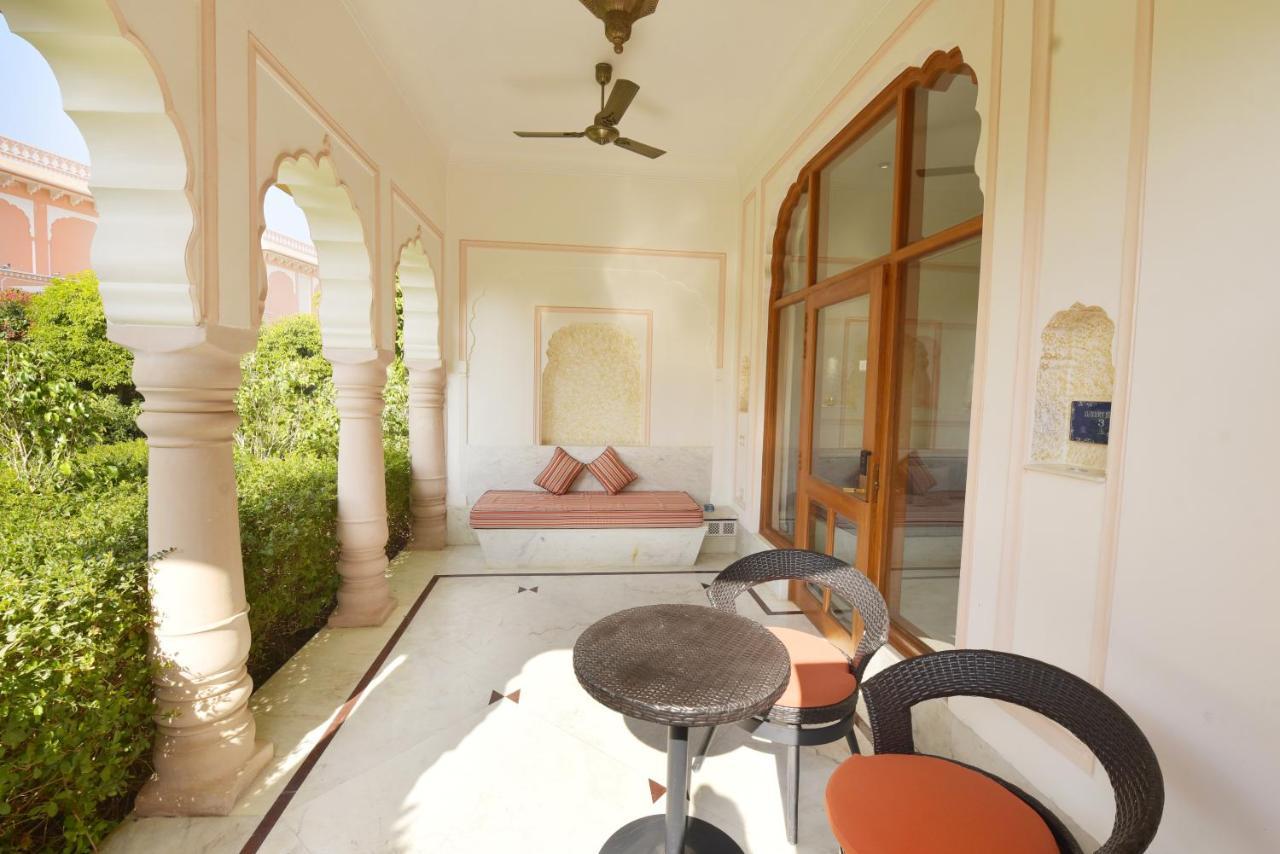 Buena Vista Luxury Garden Resort