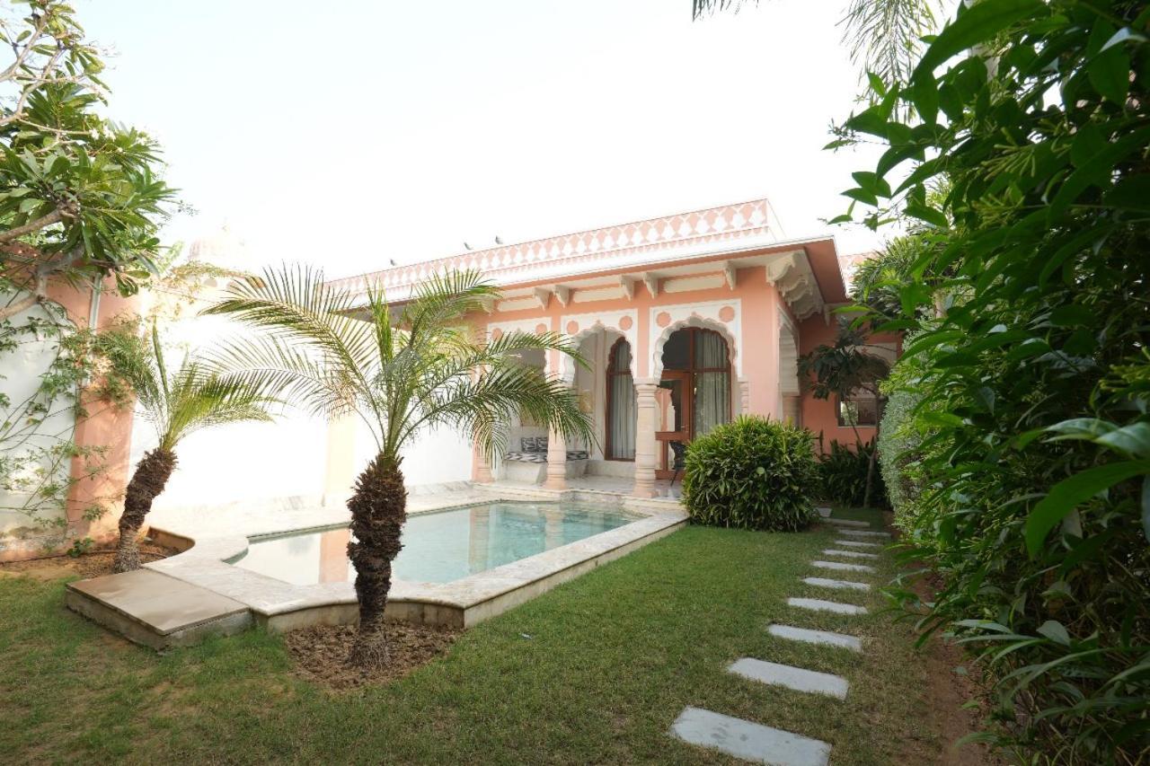 Resort Buena Vista Luxury Garden 5*