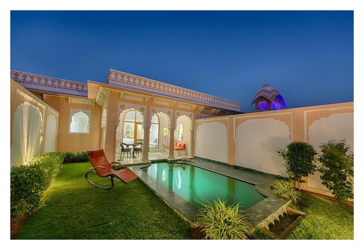 Buena Vista Luxury Garden 5* Jaipur